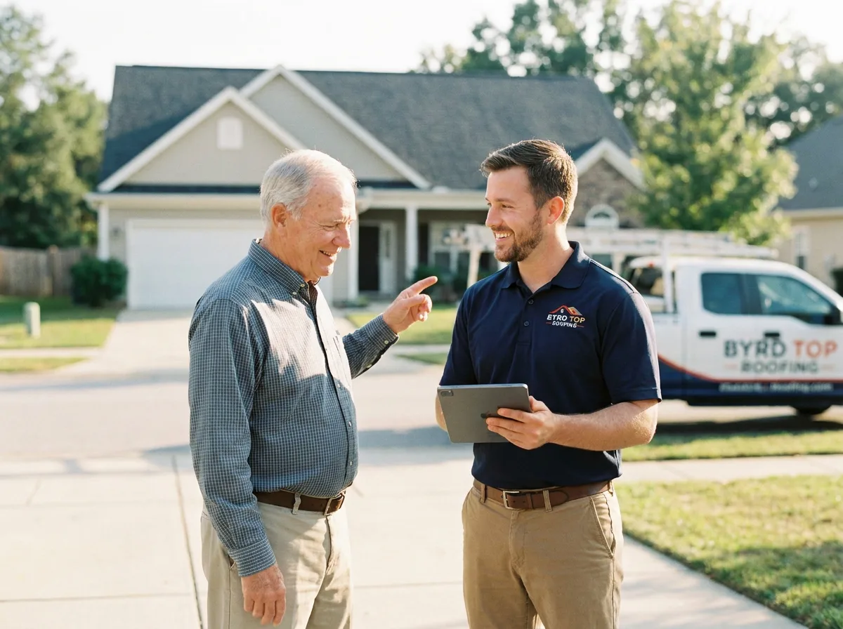 Roofing Shawnee, OK FAQs